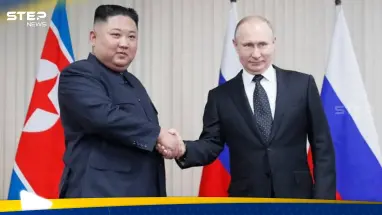 بوتين يقدم لزعيم كوريا الشمالية "هدية شخصية".. وشقيقة كيم تعلق عليها