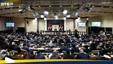 في العراق.. تلويح بحل مجلس النواب: أحدث الأخبار