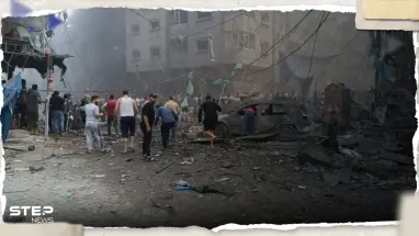 الأمم المتحدة: مجزرة غزة يجب أن تتوقف