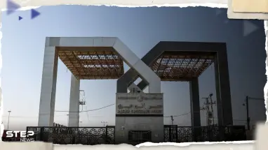 ألفا فلسطيني يخرجون من غزة إلى دولة عربية بالطائرات