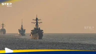 ميليشيا الحوثي تعلن عن عمليتين عسكريتين على سفينة ومدمرات أمريكية.. وتحدد هدفهما