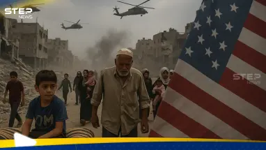 هل تنهي أمريكا حرب غزة قبل مؤتمر نيويورك؟.. خبراء يكشفون كواليس مهمة ويتكوف: أحدث الأخبار