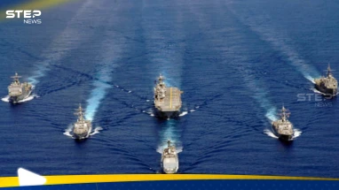 أرشيف — مناورات جوية مشتركة بين الولايات المتحدة وكوريا الجنوبية