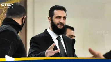 هل سيتم استهداف أحمد الشرع في بغداد؟.. ائتلاف العبادي يجيب ويكشف على من تقع مسؤولية حمايته: أحدث الأخبار