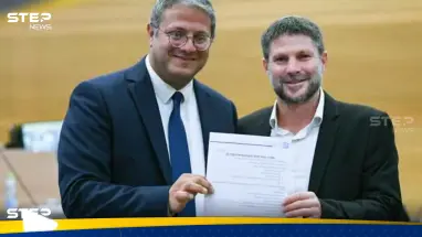 بن غفير يرد على انتقادات واشنطن: إسرائيل ليست نجمة أخرى على العلم الأميركي