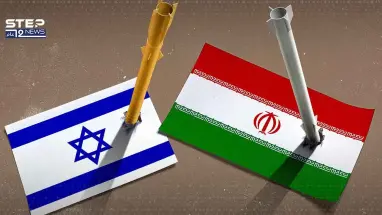 إسرائيل وإيران تقتربان من الحرب.. ضربتان عسكريتان كادتا تشعلان مواجهة إقليمية: أحدث الأخبار