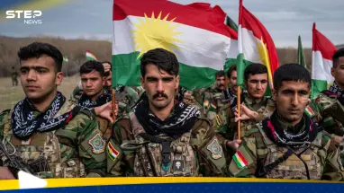 تقرير يكشف ما فعلته البيشمركة الكردية العراقية خلال حرب إيران