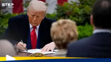 خبير اقتصادي يكشف التأثير الأكبر لرسوم ترامب الجمركية على مصر.. من المتضرر المباشر: أحدث الأخبار