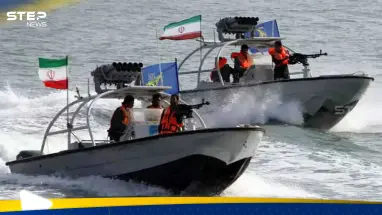 عملية إيرانية قرب الكويت