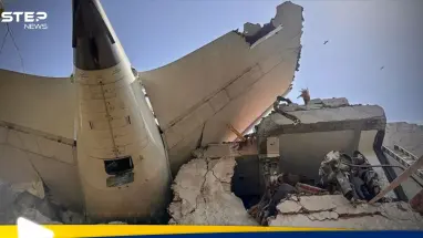 تحطمت الطائرة الهندية.. ما نعرفه حتى الآن: أحدث الأخبار