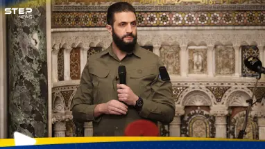 الشرع يحيي ذكرى “فجر تحرير سوريا”