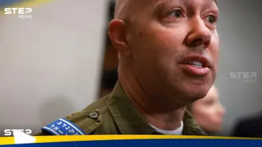 نائب أمريكي خدم في الجيش الإسرائيلي: لا أطفال أبرياء في غزة (فيديو)