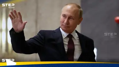 بوتين يُغيّر طريقة ترشحه في الانتخابات الرئاسية الروسية 2024