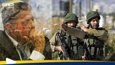 بن غفير يطالب الجيش الإسرائيلي بإعلان الحرب والهجوم على لبنان