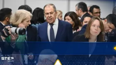 لافروف يقول إن بلينكن "هرب" من اجتماع منظمة الأمن.. ويصفه بـ"الجبان"