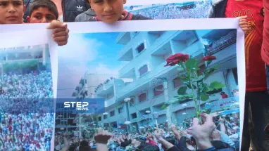 موجز أخبار الوضع السوري ليوم الأحد 21-04-2019