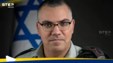 بفيديو من قلب غزة.. أدرعي يوجّه رسالة لقادة حركة حماس