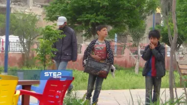 ملخص أحداث سوريا – الخميس 18 -04- 2019