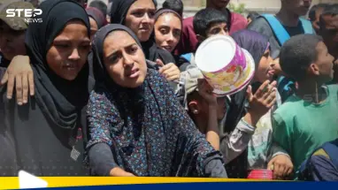 الجوع يفتك بسكان غزة.. والأونروا تكشف عن وضع مأساوي في القطاع المحاصر: أحدث الأخبار