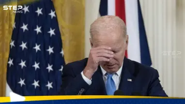 في اجتماع مع عرب.. مساعد لبايدن يدلي باعتراف بشأن غزة