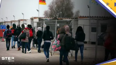 تزايد عدد طالبي اللجوء في ألمانيا بشكل كبير وسط تزايد الخطابات ضدهم
