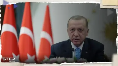 أردوغان يتحدث عن دور أنقرة في حل الصراع في أوكرانيا ويُعلّق على حرق القرآن الكريم