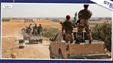 فصائل المعارضة المدعومة تركيًا تتقدم على محاور استراتيجية شمالي الحسكة