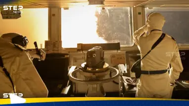 بعد غارات جوية جديدة.. ميليشيا الحوثي تتوعد بمواصلة عملياتها ضد السفن الإسرائيلية