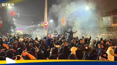 احتجاجات إيران | عراقجي يتهم ترامب بتأجيج العنف ويؤكد: الوضع بات تحت السيطرة