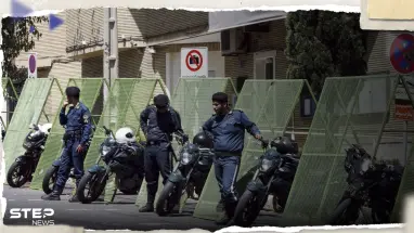 هجوم مسلح على مركز للشرطة في مدينة زاهدان الإيرانية يخلف قتيل.. وفيديو للحظة الاقتحام