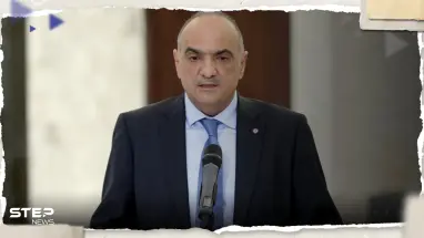 "إعلان حرب".. رئيس الحكومة الأردنية يتحدث عن "خط أحمر" باتفاق السلام مع إسرائيل