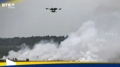 الولايات المتحدة تطلق أول مشروع لمواكبة دولة تُوصف بأنها «إمبراطورية الطائرات المسيّرة» في العالم: أحدث الأخبار