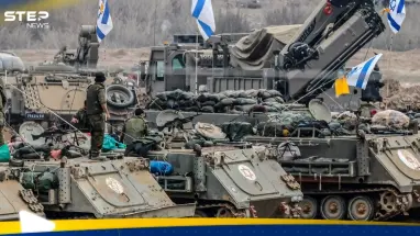 الجيش الإسرائيلي يهاجم مواقع حزب الله اللبناني.. والأخير يهدد بـ"دفع الثمن"