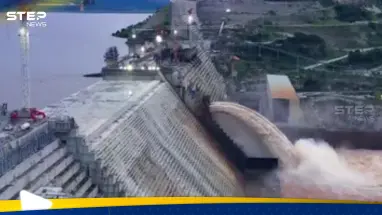 وزير مصري يحذر إثيوبيا بشأن سد النهضة: نراقب الوضع ولن نسمح بهذا الأمر