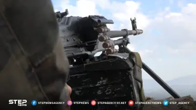 موجز أخبار الوضع السوري ليوم الاثنين 14-01-2019