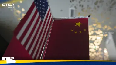 الصين تفرض عقوبات على 5 شركات عسكرية أمريكية لهذا السبب