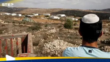 مجموعة إسرائيلية تدخل الأراضي السورية