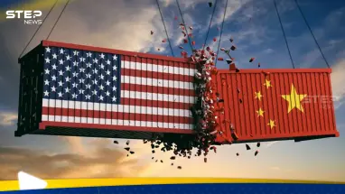 انهيار الهدنة الاقتصادية.. ترامب يعلن عودة "حرب الرسوم" ضد الصين بعد تحرك فاجأ واشنطن: أحدث الأخبار