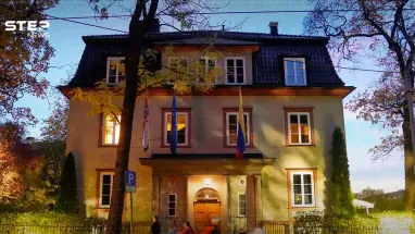 فنزويلا تغلق سفارتها في أوسلو بعد فوز زعيمة المعارضة بجائزة نوبل للسلام: أحدث الأخبار