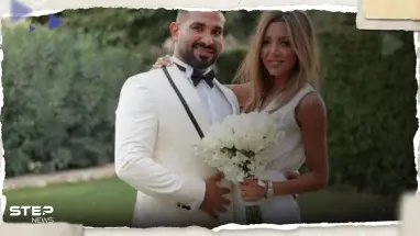 "شكراً لتدمير أسرتنا".. زوجة المطرب أحمد سعد تكشف سبب طلاقهما!