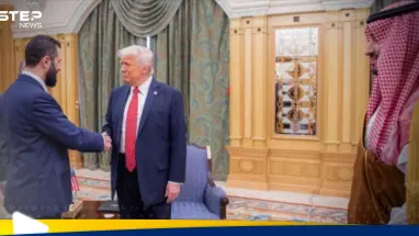 الشرع يتحدث عن خطوات كبيرة اتخذها ترامب تجاه سوريا.. ويتطلع لخطوة مهمة: أحدث الأخبار