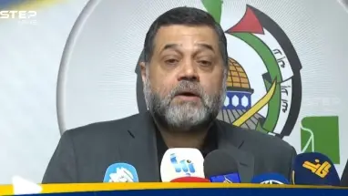 حماس تحذر من مخطط إسرائيلي.. وتقول: لا تفاوض إلا بوقف العدوان على غزة