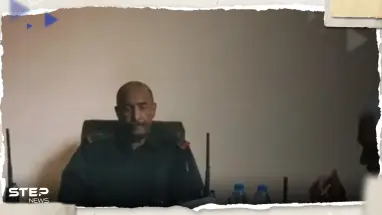 شاهد|| الجيش السوداني ينشر فيديو للبرهان.. والهلال الأحمر يتحدث عن مشكلة كبرى