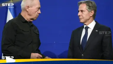 وزير الدفاع الإسرائيلي يتعهّد لواشنطن بعدم بناء مستوطنات في غزة