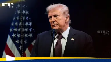 ترامب يبدي فخره باعتقال مادورو