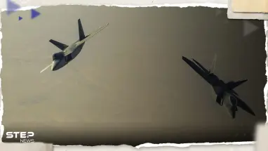 شاهد|| حركة طائرات الاستطلاع الأمريكية والبريطانية في الشرق الأوسط.. على ماذا تتجسس؟