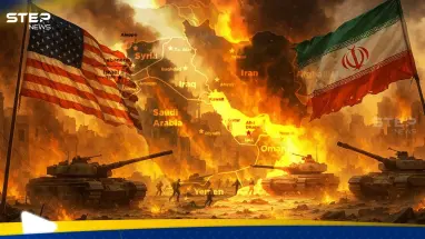 ضربة عسكرية وشيكة لإيران أم ضغط تفاوضي؟.. خبير يكشف عن "خطة 2027" التي ستغير الشرق الأوسط: أحدث الأخبار