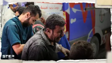 أطباء ناجون يروون "لحظات الرعب" عقب انفجار مستشفى المعمداني