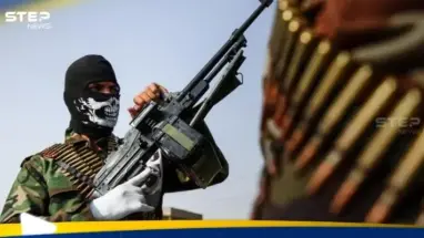الفصائل المسلحة في العراق ترفض نزع سلاحها.. وبغداد تتلقى اتصالا من واشنطن