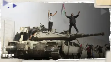 إسرائيل تحدد شرطين لا ثالث لهما لوقف الحرب على غزة